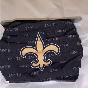 New Orleans Saints Mask